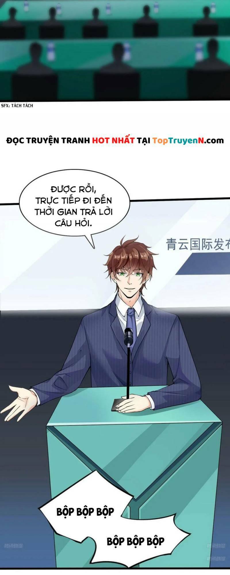 Mỗi Tuần Ta Có Một Thân Phận Mới