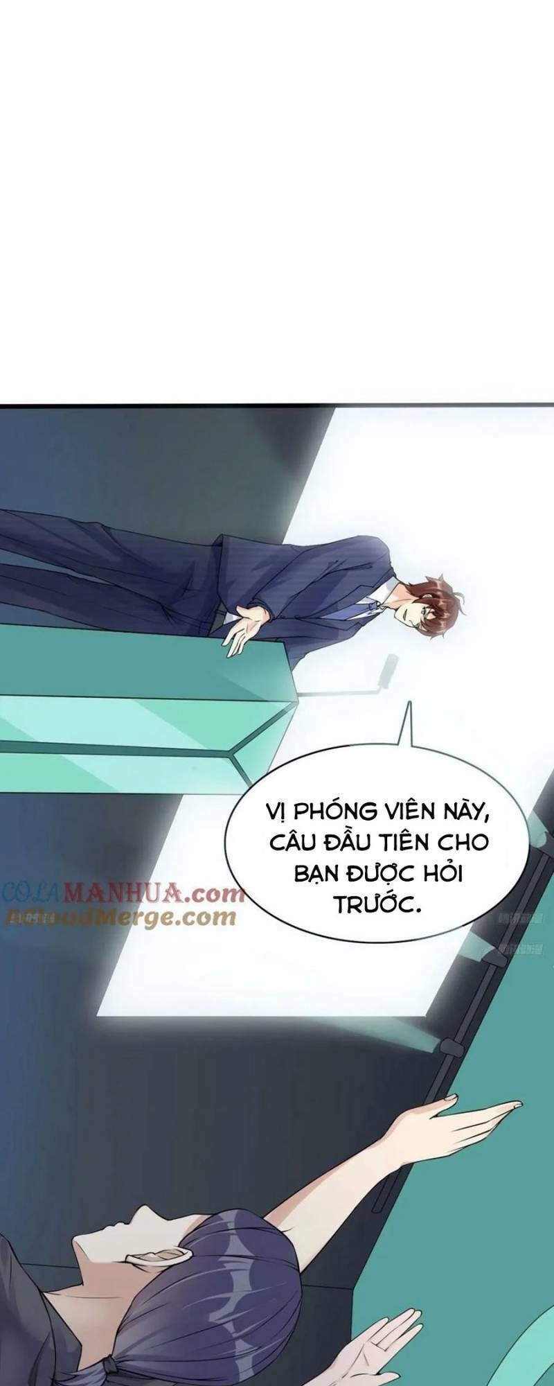 Mỗi Tuần Ta Có Một Thân Phận Mới