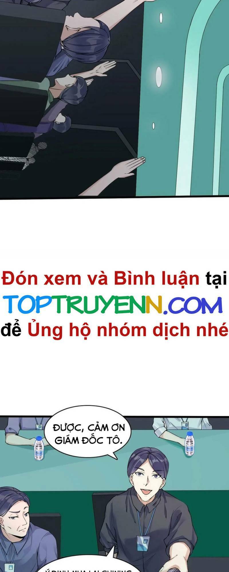 Mỗi Tuần Ta Có Một Thân Phận Mới