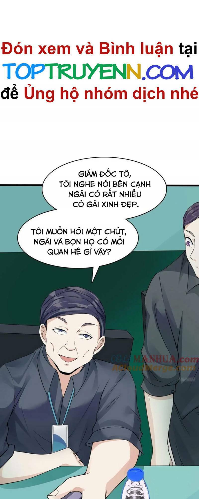 Mỗi Tuần Ta Có Một Thân Phận Mới