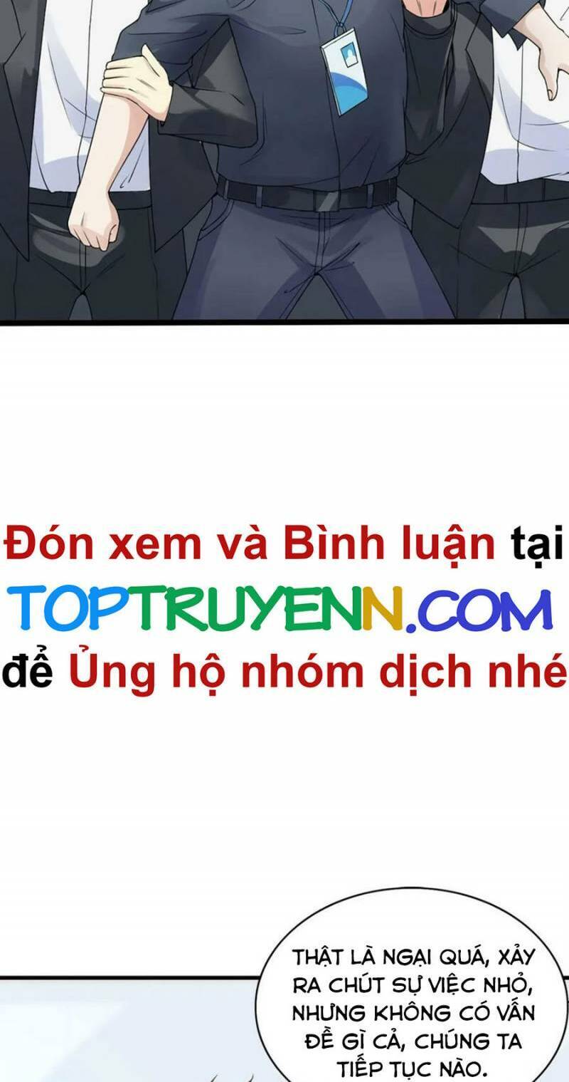 Mỗi Tuần Ta Có Một Thân Phận Mới