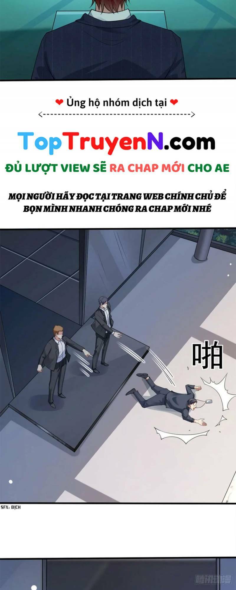 Mỗi Tuần Ta Có Một Thân Phận Mới
