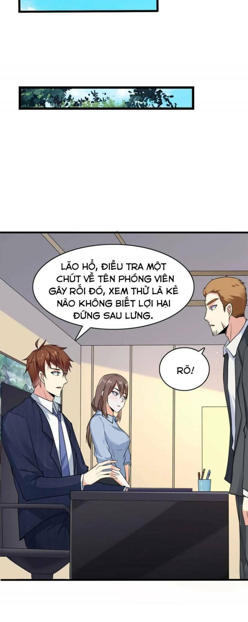 Mỗi Tuần Ta Có Một Thân Phận Mới