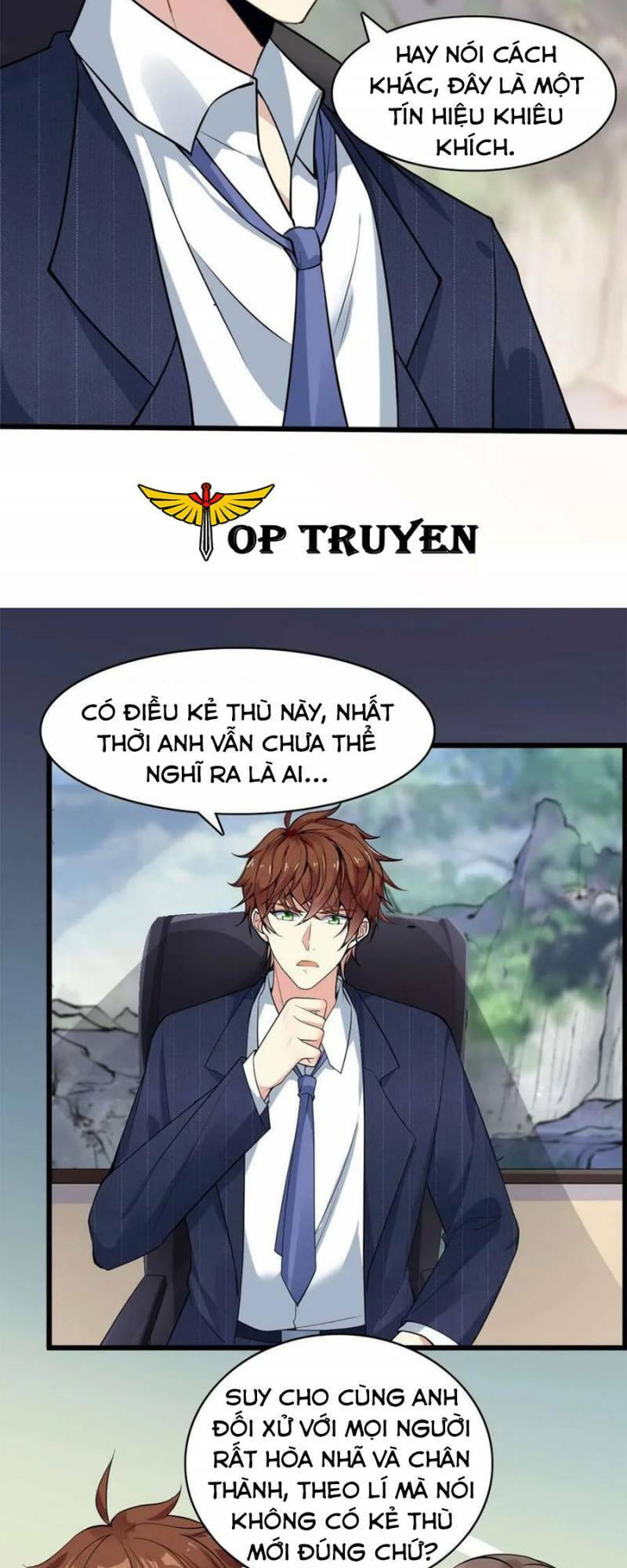 Mỗi Tuần Ta Có Một Thân Phận Mới