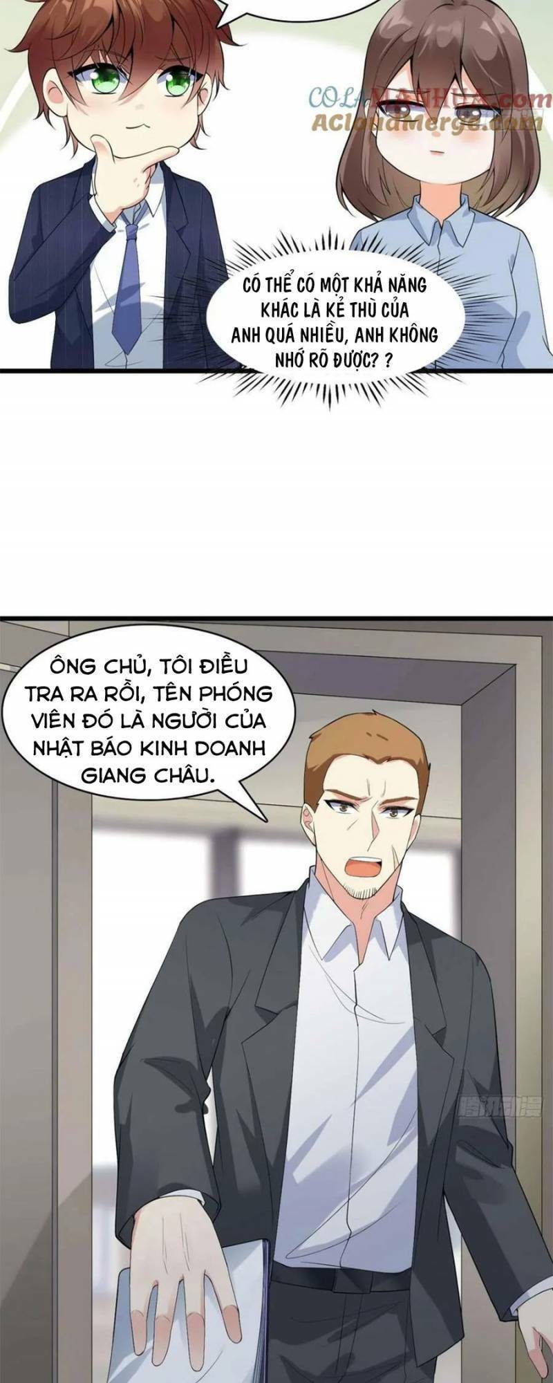 Mỗi Tuần Ta Có Một Thân Phận Mới