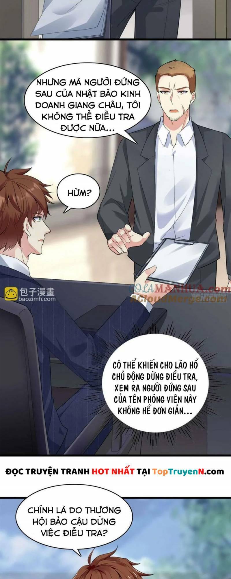 Mỗi Tuần Ta Có Một Thân Phận Mới