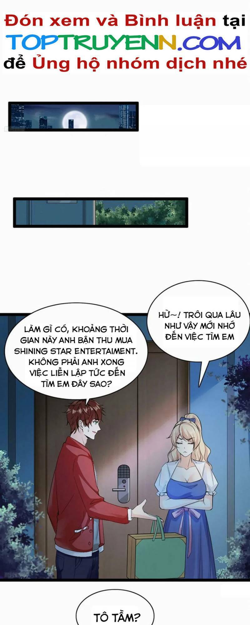 Mỗi Tuần Ta Có Một Thân Phận Mới