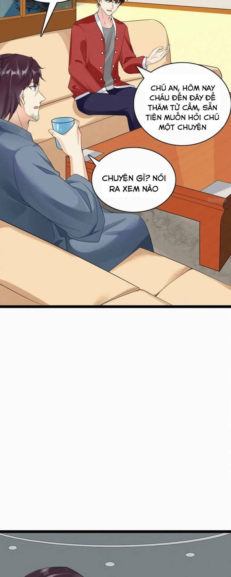 Mỗi Tuần Ta Có Một Thân Phận Mới