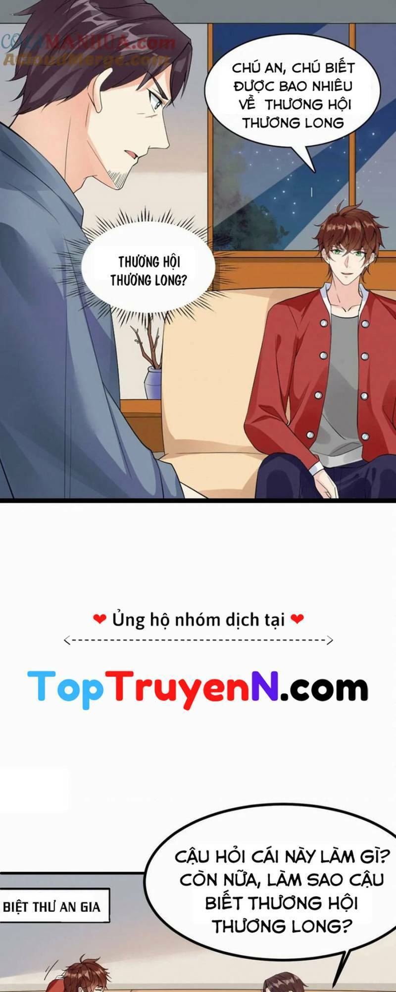 Mỗi Tuần Ta Có Một Thân Phận Mới