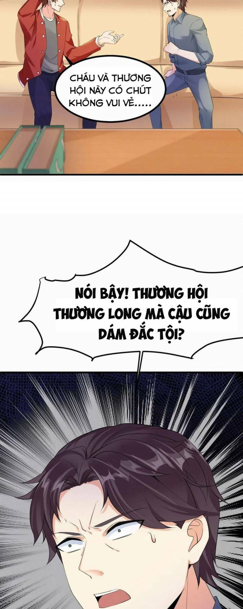 Mỗi Tuần Ta Có Một Thân Phận Mới