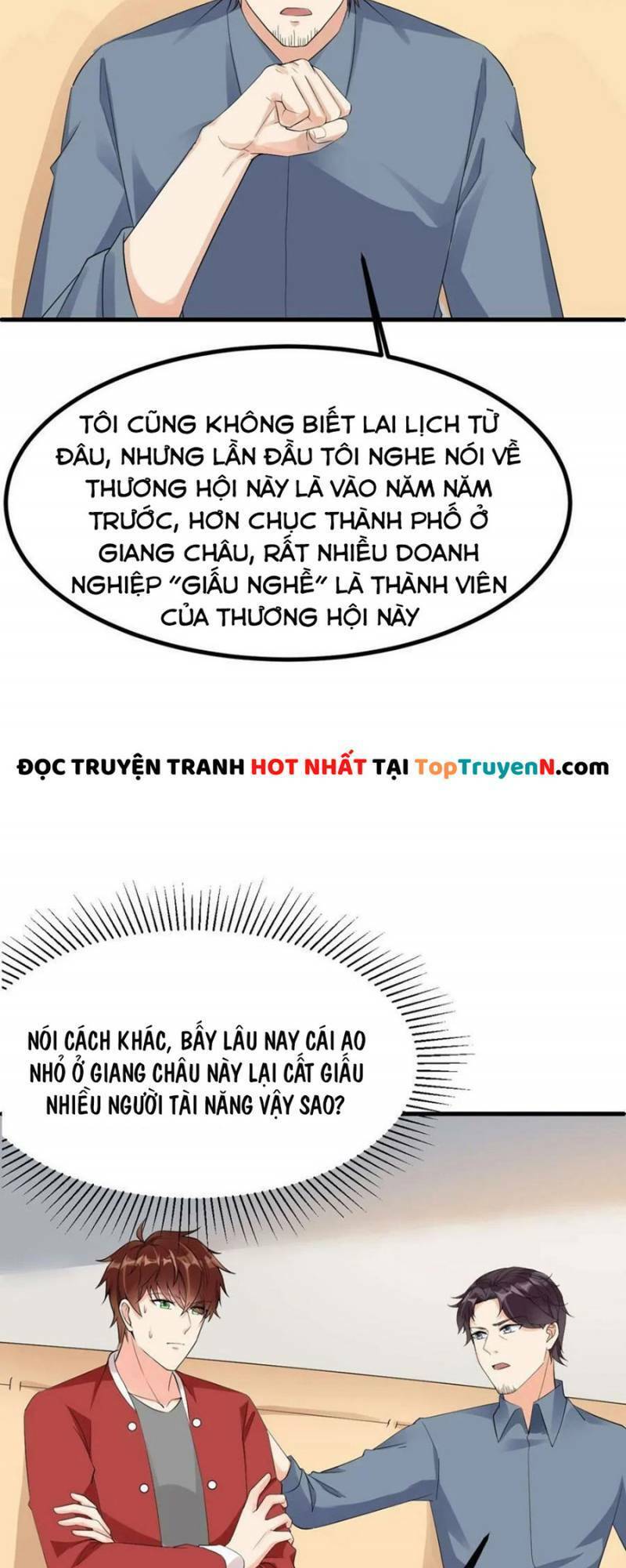 Mỗi Tuần Ta Có Một Thân Phận Mới