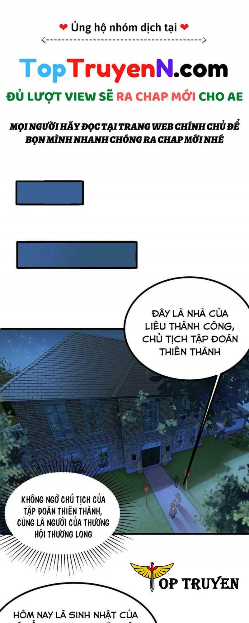 Mỗi Tuần Ta Có Một Thân Phận Mới