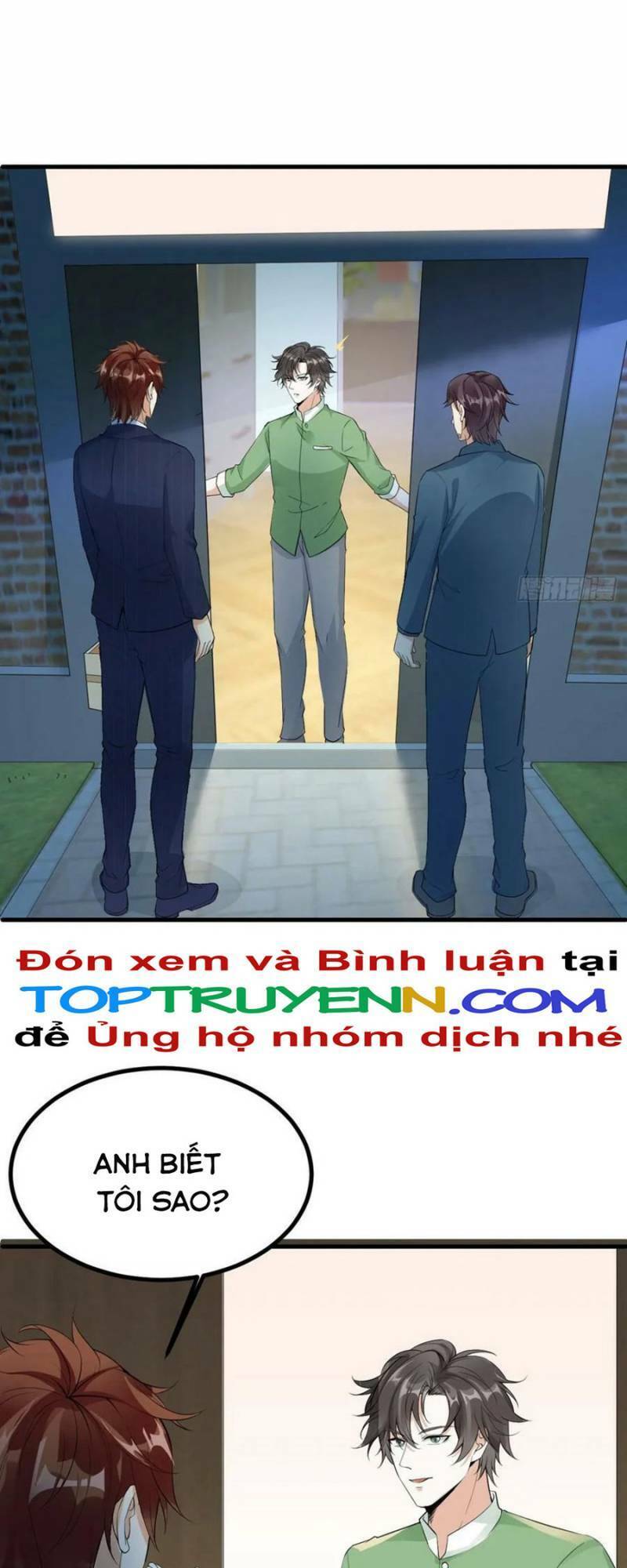 Mỗi Tuần Ta Có Một Thân Phận Mới