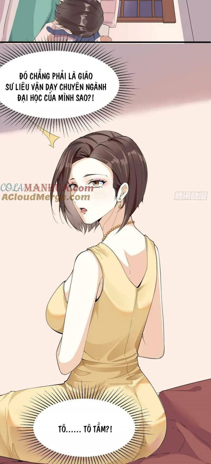 Mỗi Tuần Ta Có Một Thân Phận Mới