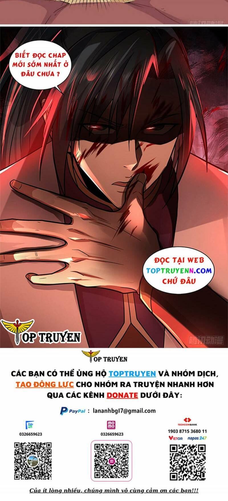 Mỗi Tuần Ta Có Một Thân Phận Mới