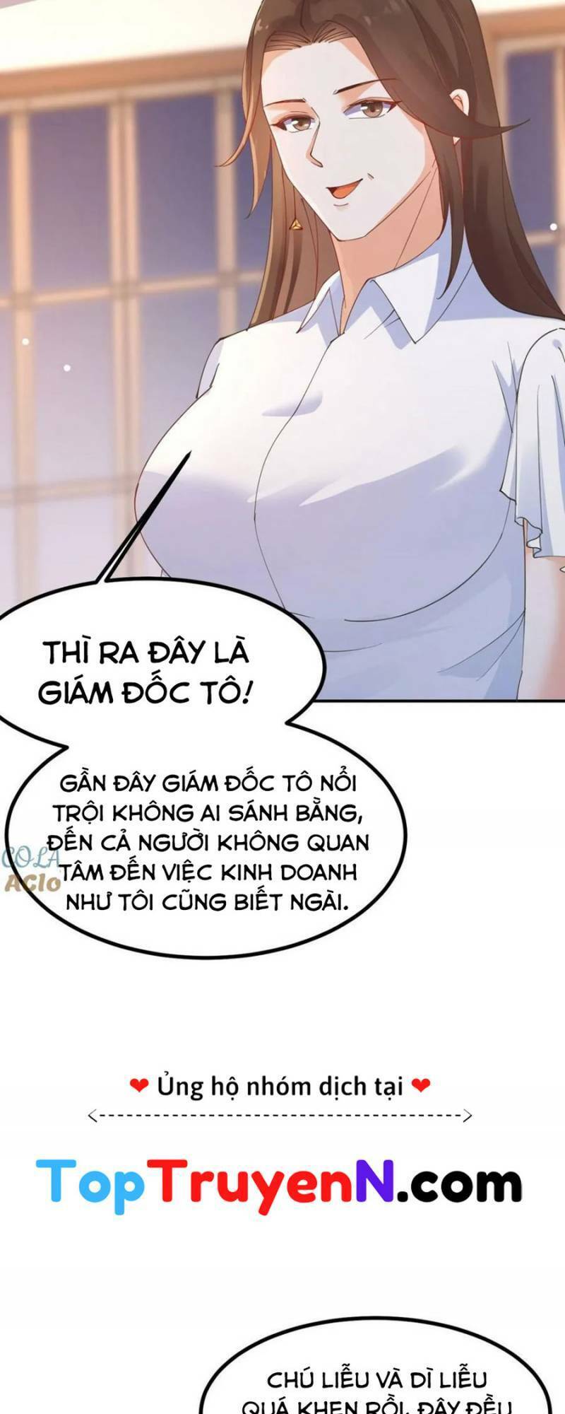 Mỗi Tuần Ta Có Một Thân Phận Mới