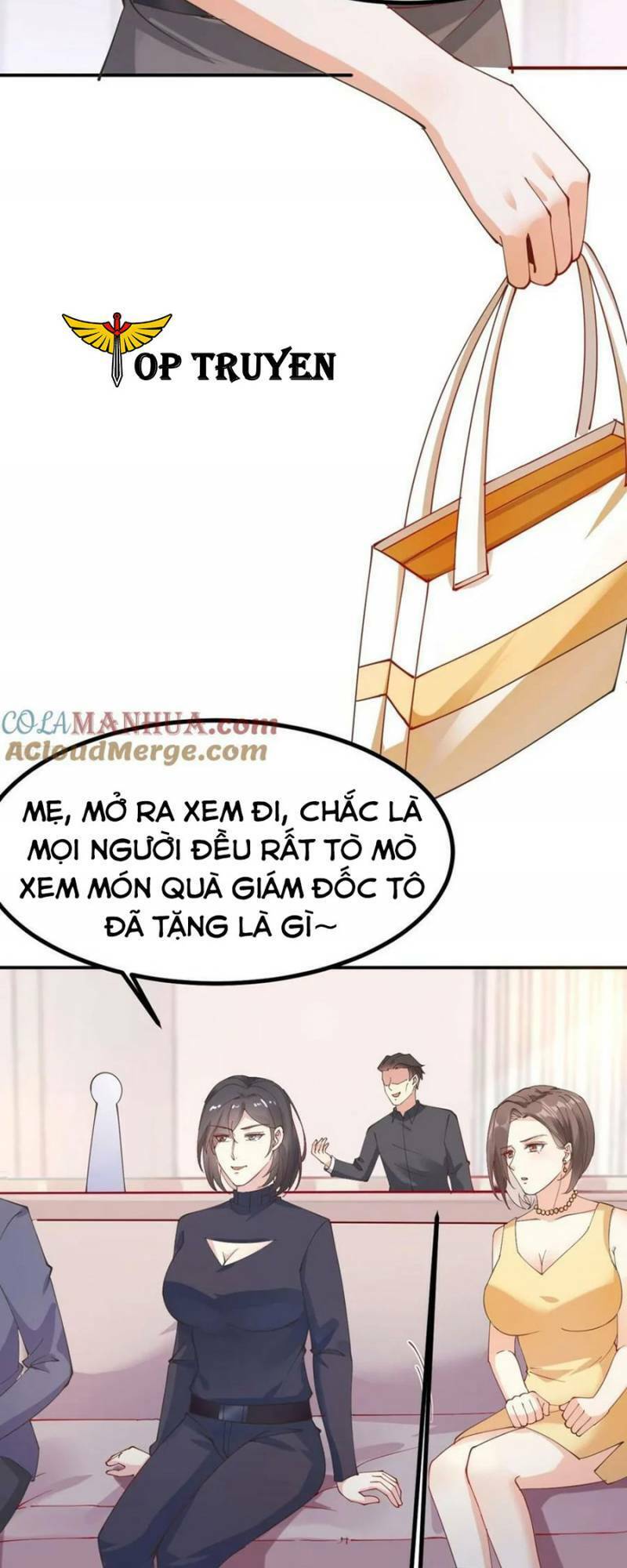 Mỗi Tuần Ta Có Một Thân Phận Mới
