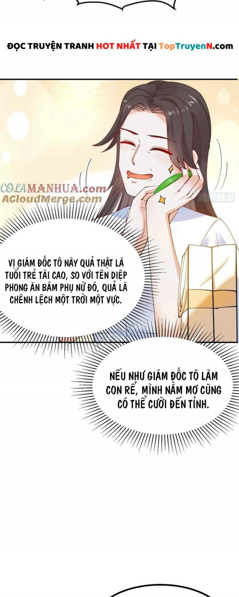 Mỗi Tuần Ta Có Một Thân Phận Mới
