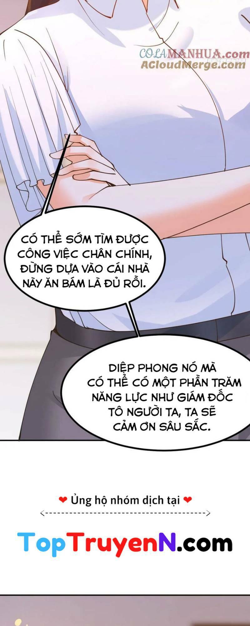 Mỗi Tuần Ta Có Một Thân Phận Mới