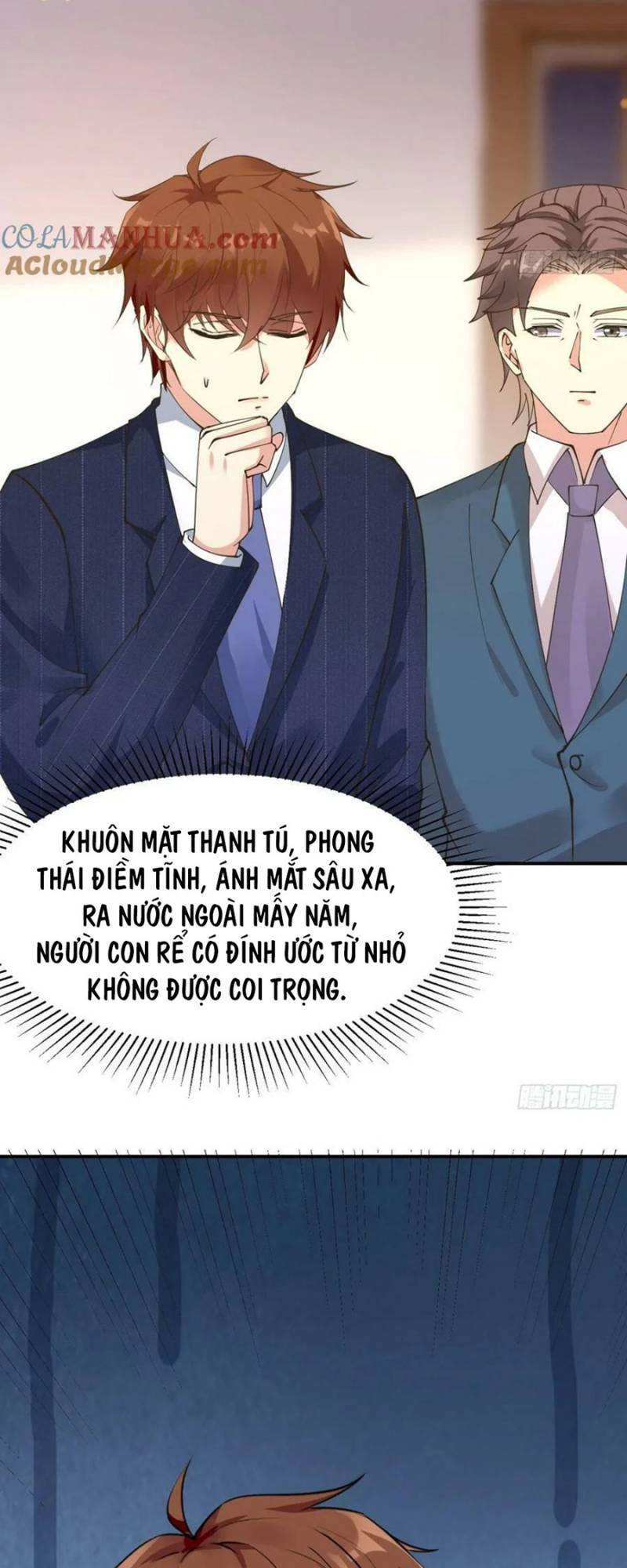 Mỗi Tuần Ta Có Một Thân Phận Mới