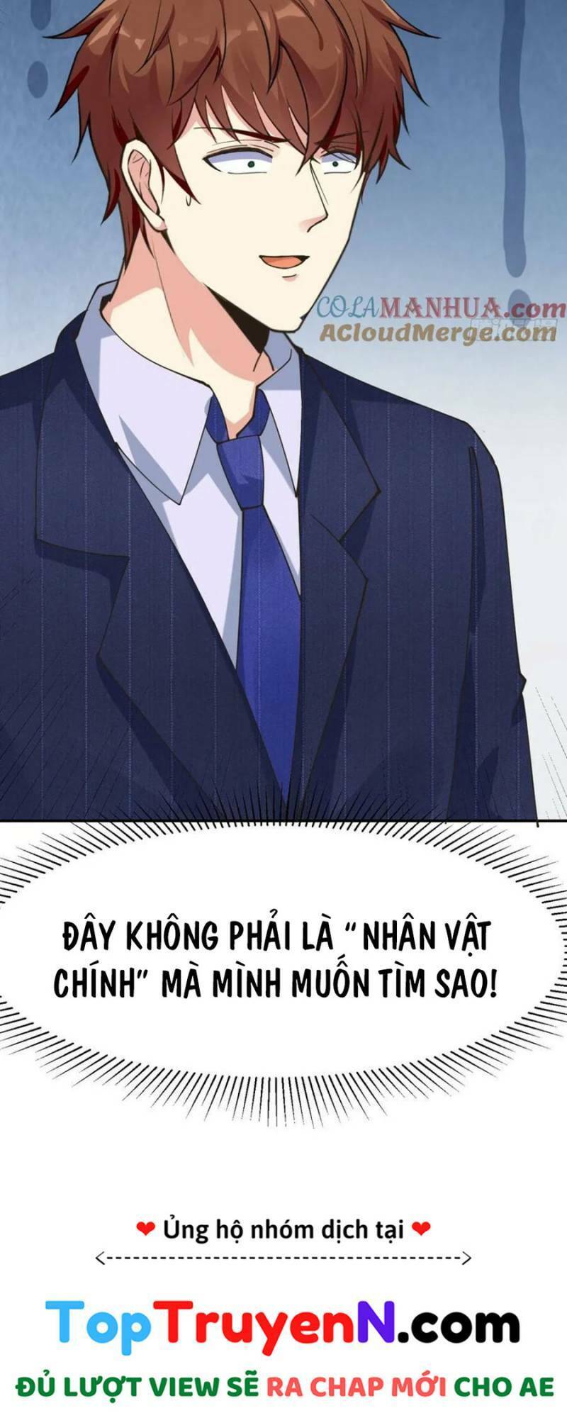 Mỗi Tuần Ta Có Một Thân Phận Mới