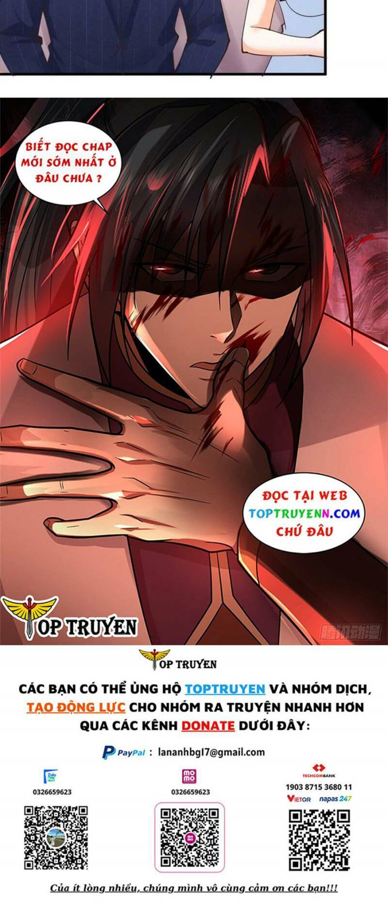 Mỗi Tuần Ta Có Một Thân Phận Mới