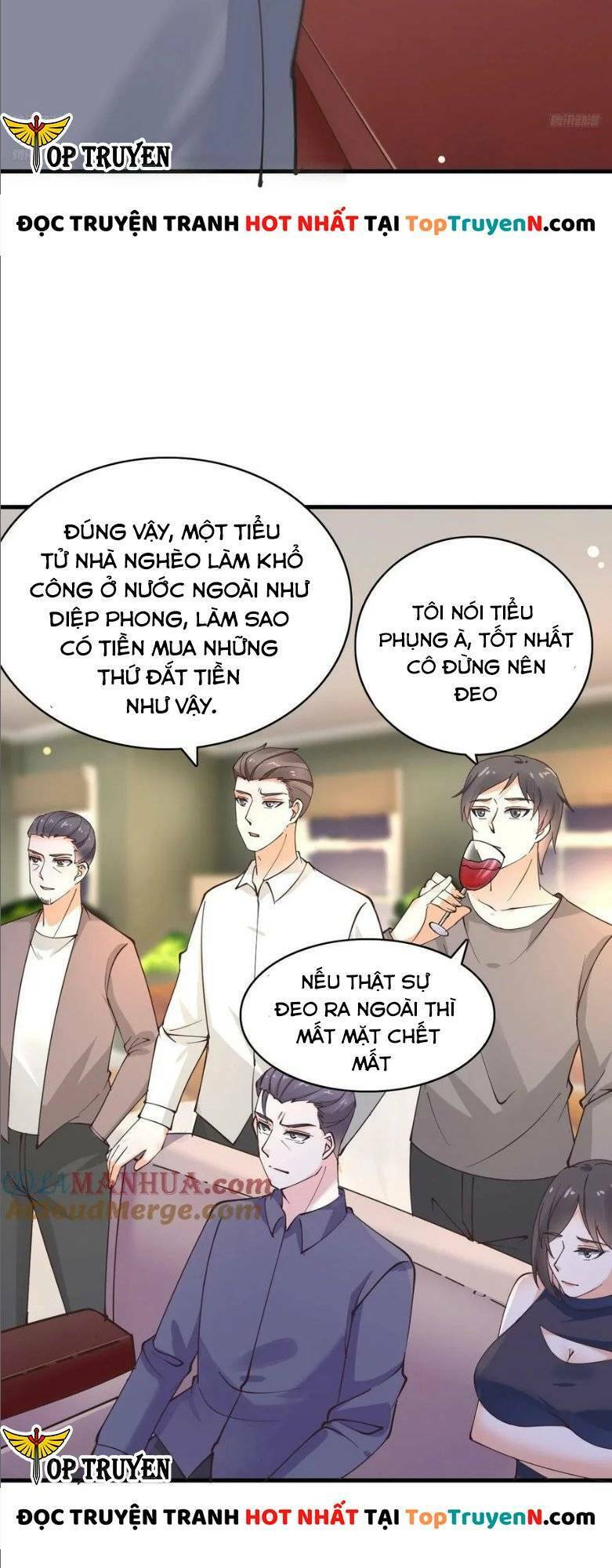 Mỗi Tuần Ta Có Một Thân Phận Mới