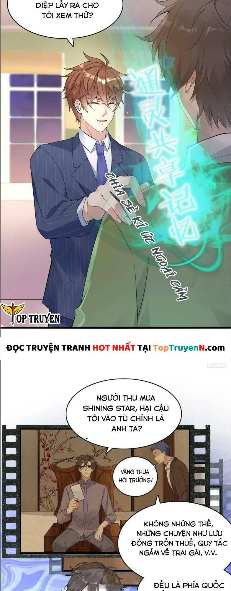 Mỗi Tuần Ta Có Một Thân Phận Mới