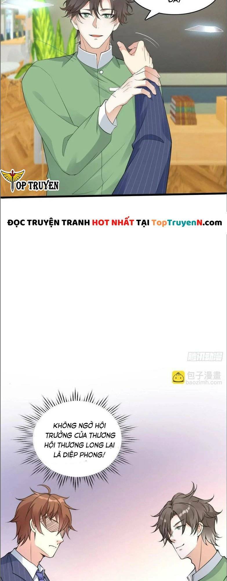 Mỗi Tuần Ta Có Một Thân Phận Mới