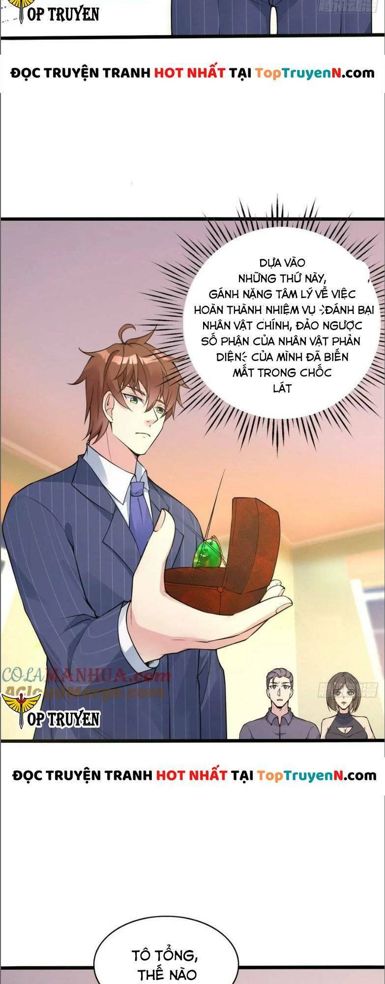 Mỗi Tuần Ta Có Một Thân Phận Mới
