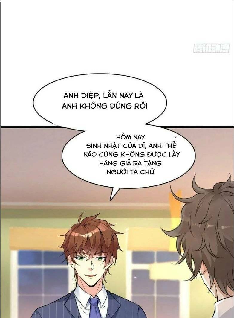 Mỗi Tuần Ta Có Một Thân Phận Mới