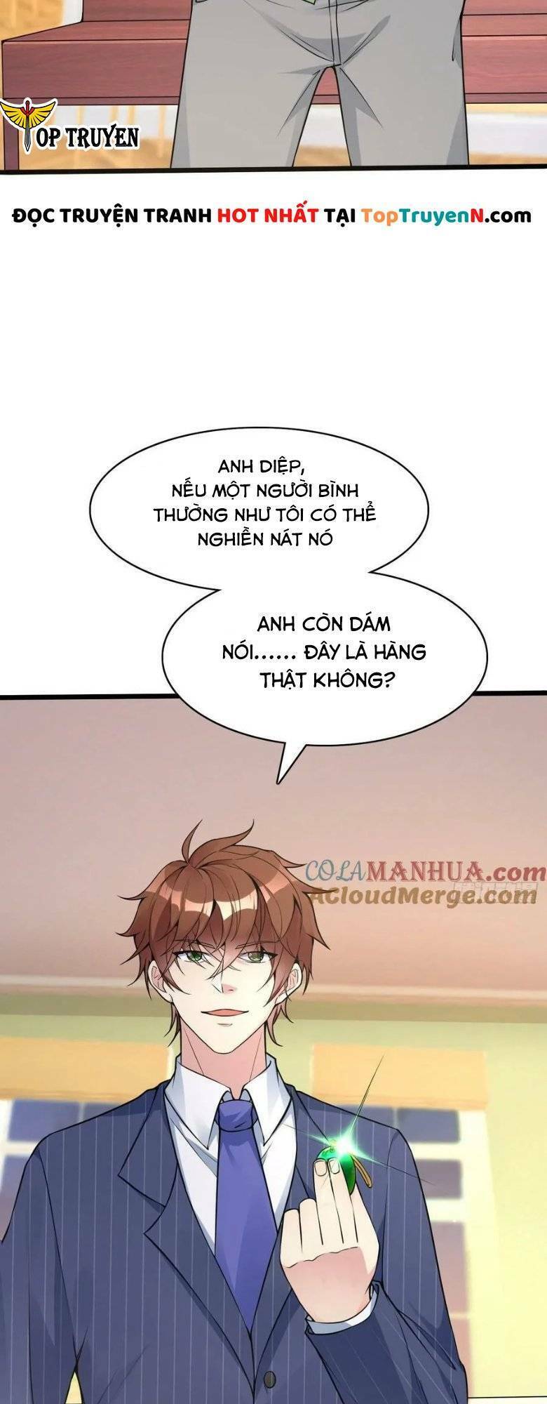 Mỗi Tuần Ta Có Một Thân Phận Mới