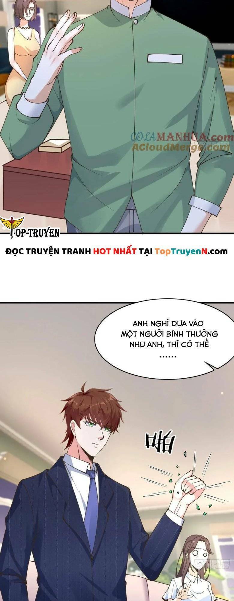 Mỗi Tuần Ta Có Một Thân Phận Mới