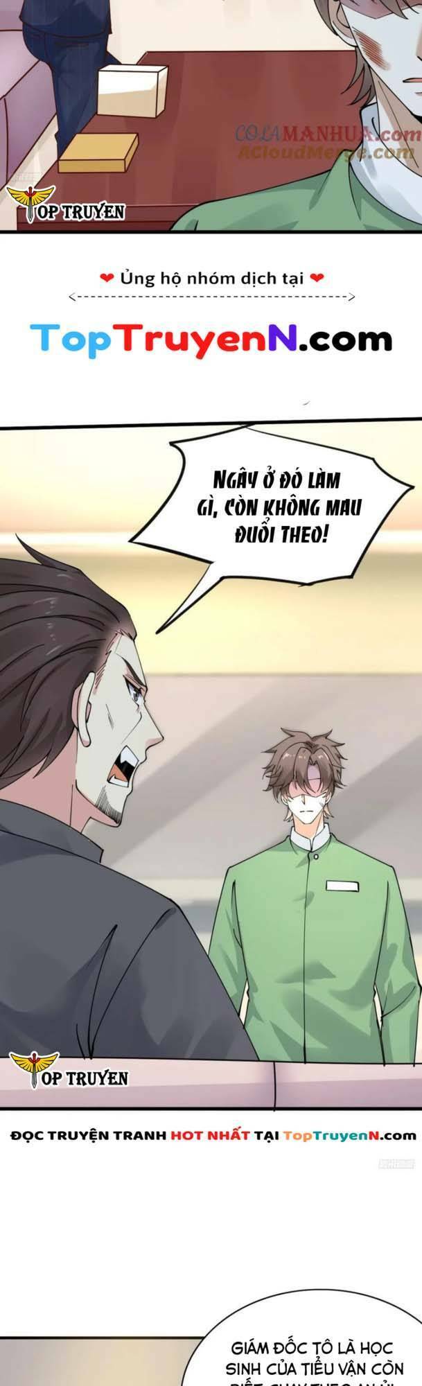 Mỗi Tuần Ta Có Một Thân Phận Mới