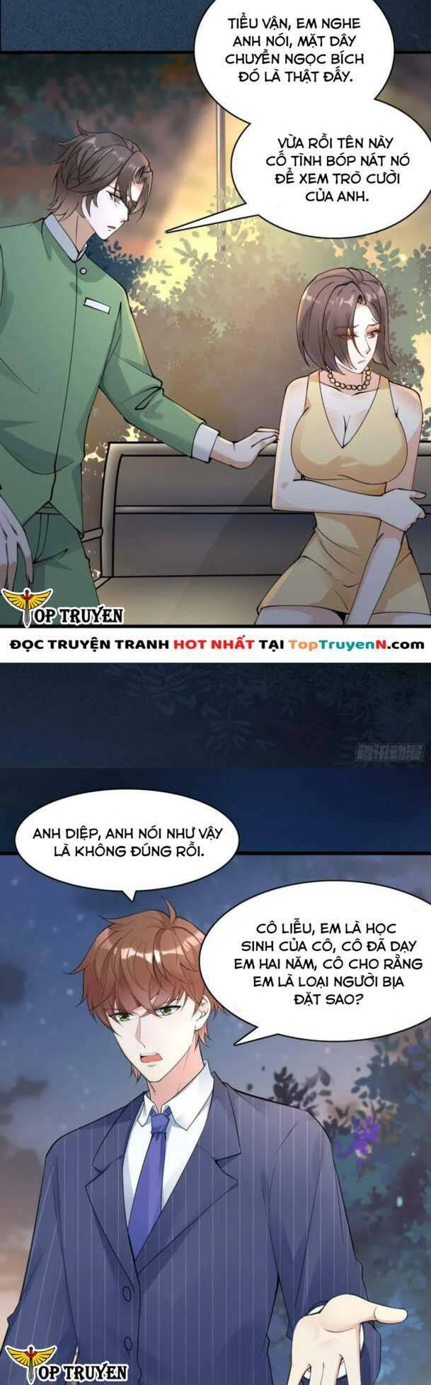 Mỗi Tuần Ta Có Một Thân Phận Mới