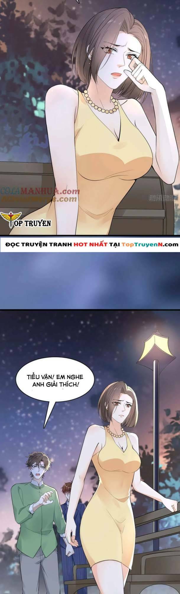 Mỗi Tuần Ta Có Một Thân Phận Mới