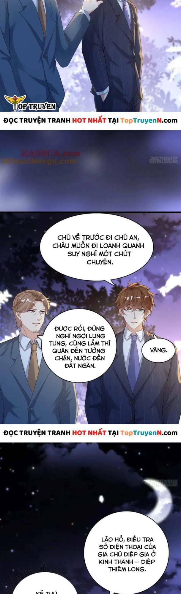Mỗi Tuần Ta Có Một Thân Phận Mới