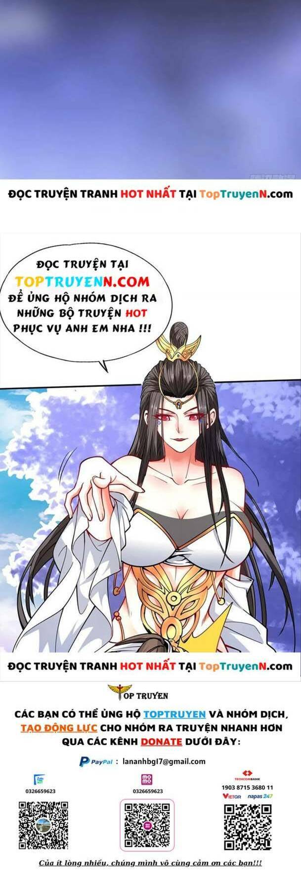 Mỗi Tuần Ta Có Một Thân Phận Mới