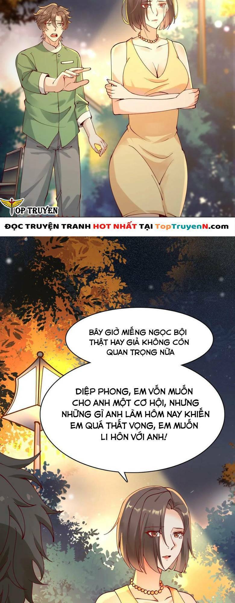 Mỗi Tuần Ta Có Một Thân Phận Mới