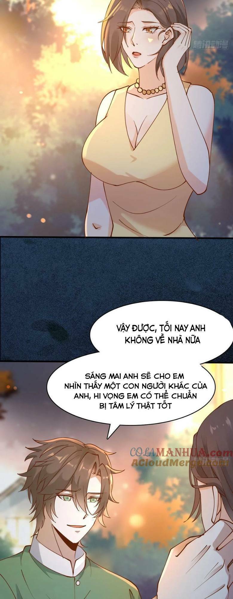 Mỗi Tuần Ta Có Một Thân Phận Mới