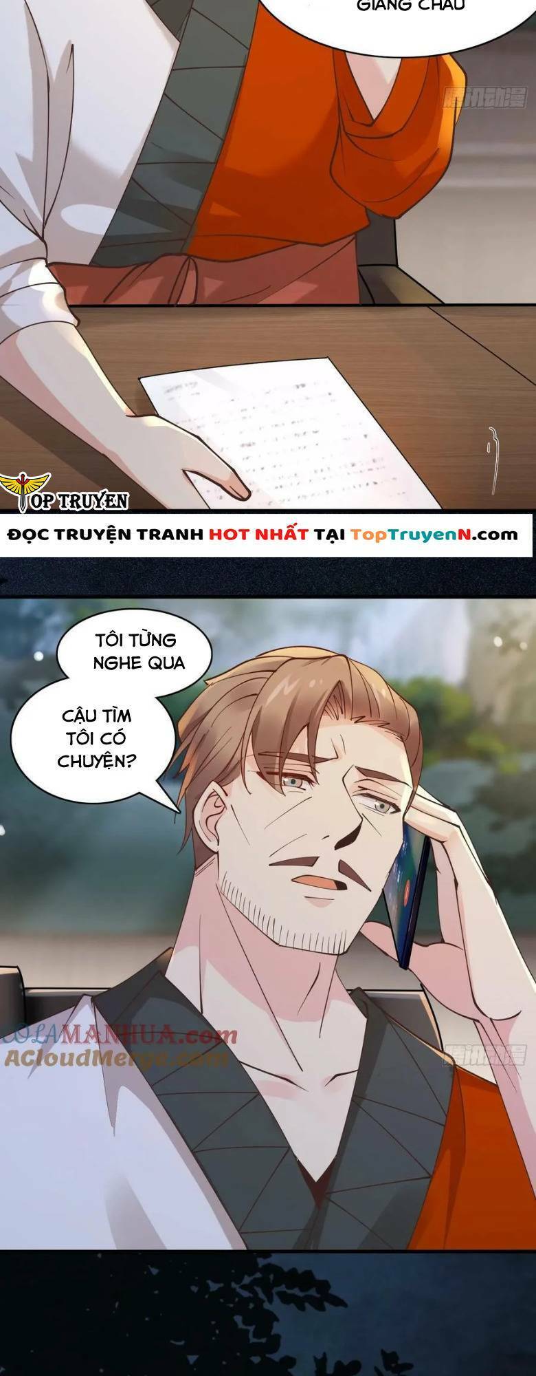 Mỗi Tuần Ta Có Một Thân Phận Mới