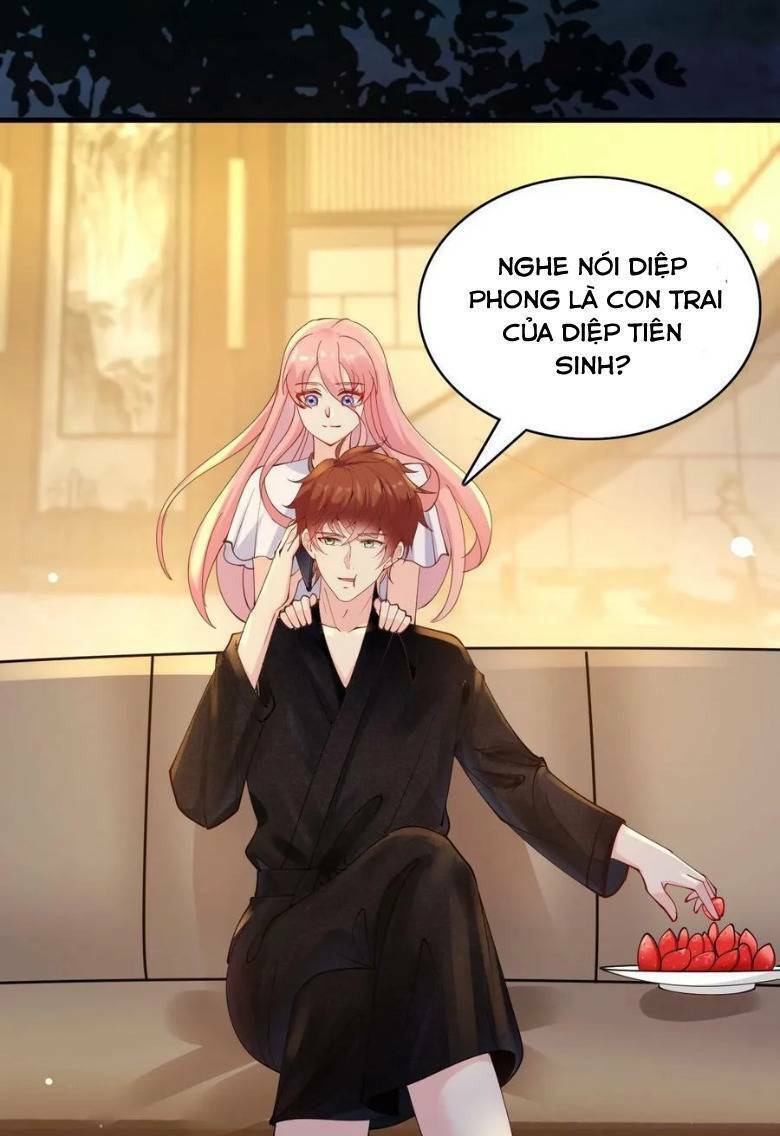 Mỗi Tuần Ta Có Một Thân Phận Mới