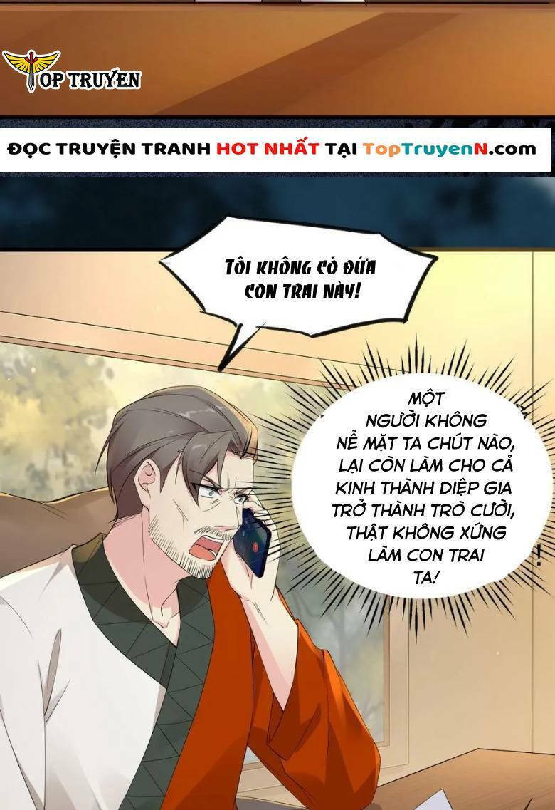 Mỗi Tuần Ta Có Một Thân Phận Mới