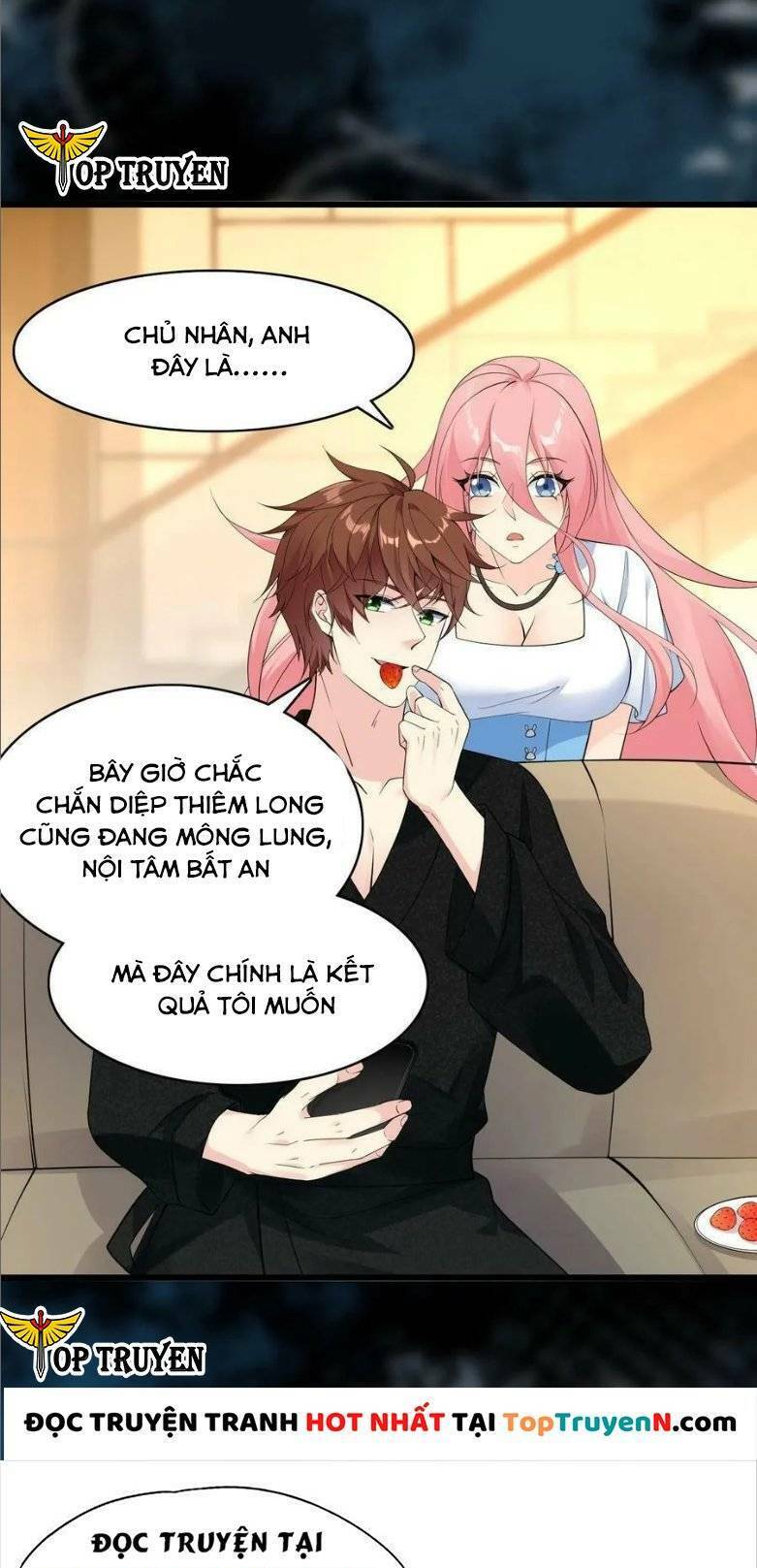 Mỗi Tuần Ta Có Một Thân Phận Mới