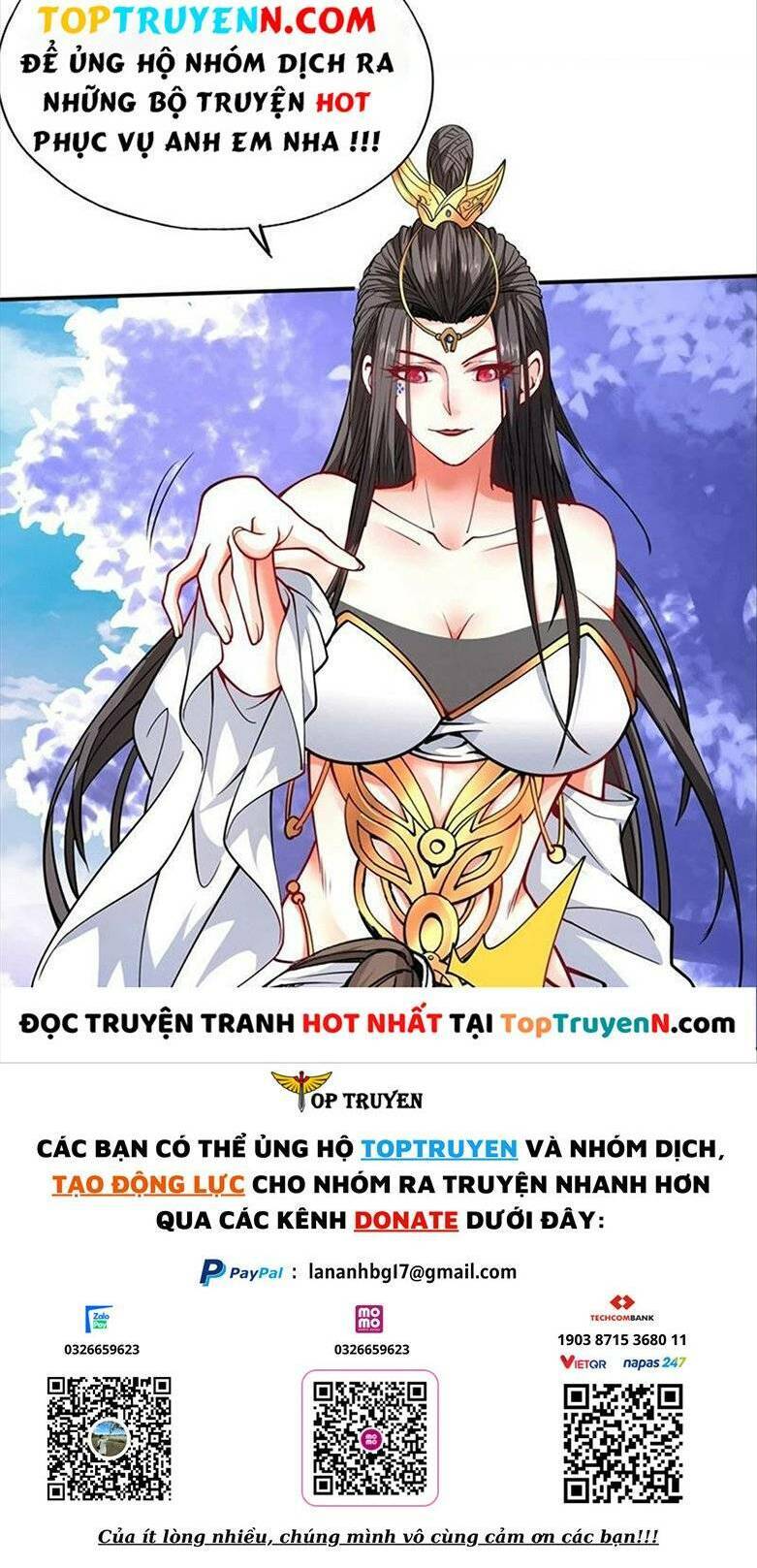Mỗi Tuần Ta Có Một Thân Phận Mới