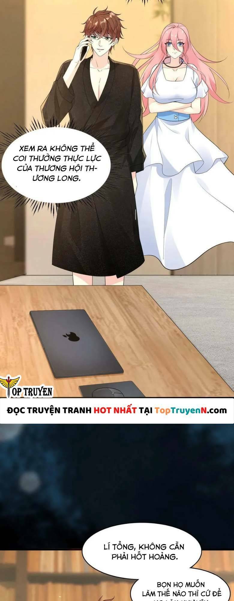 Mỗi Tuần Ta Có Một Thân Phận Mới
