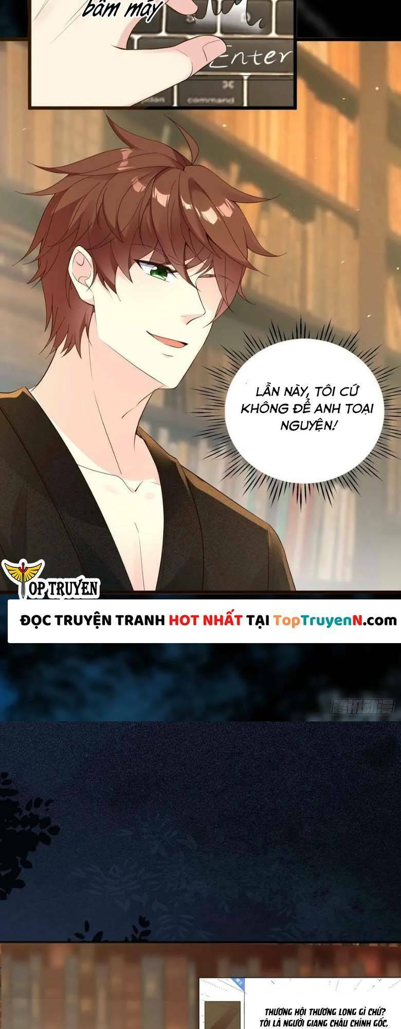 Mỗi Tuần Ta Có Một Thân Phận Mới