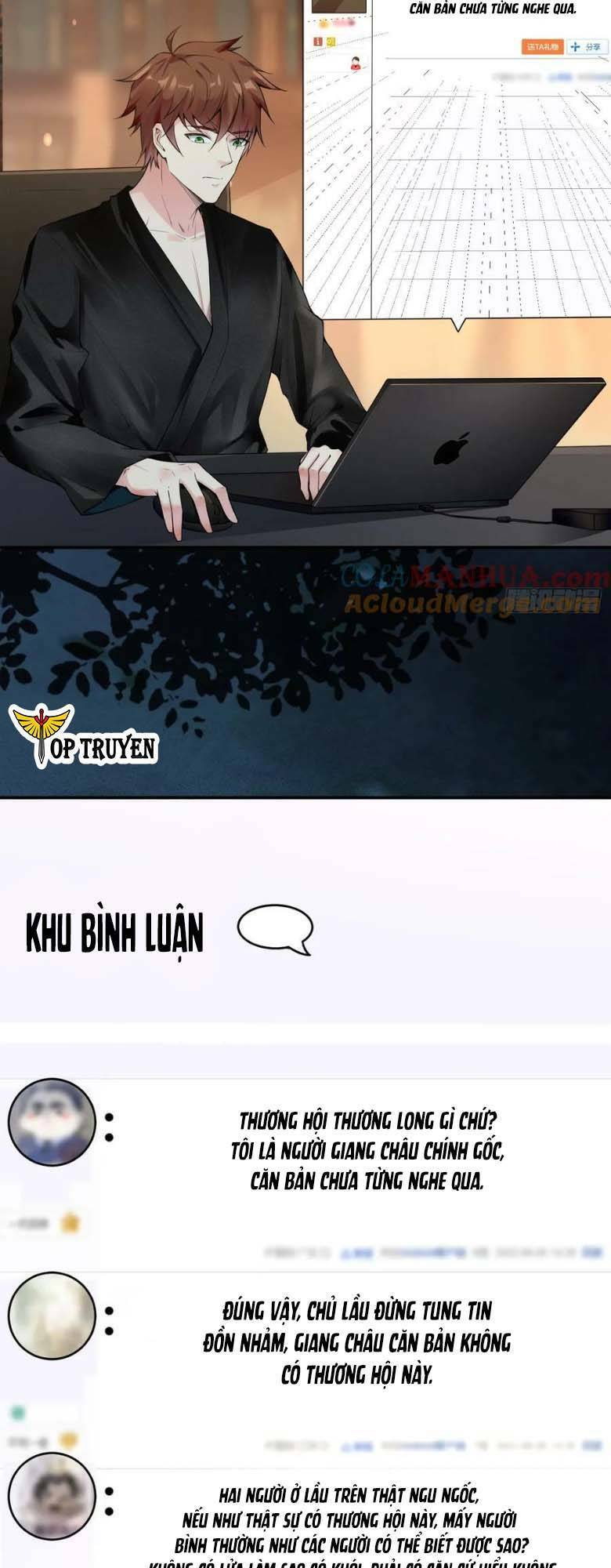 Mỗi Tuần Ta Có Một Thân Phận Mới