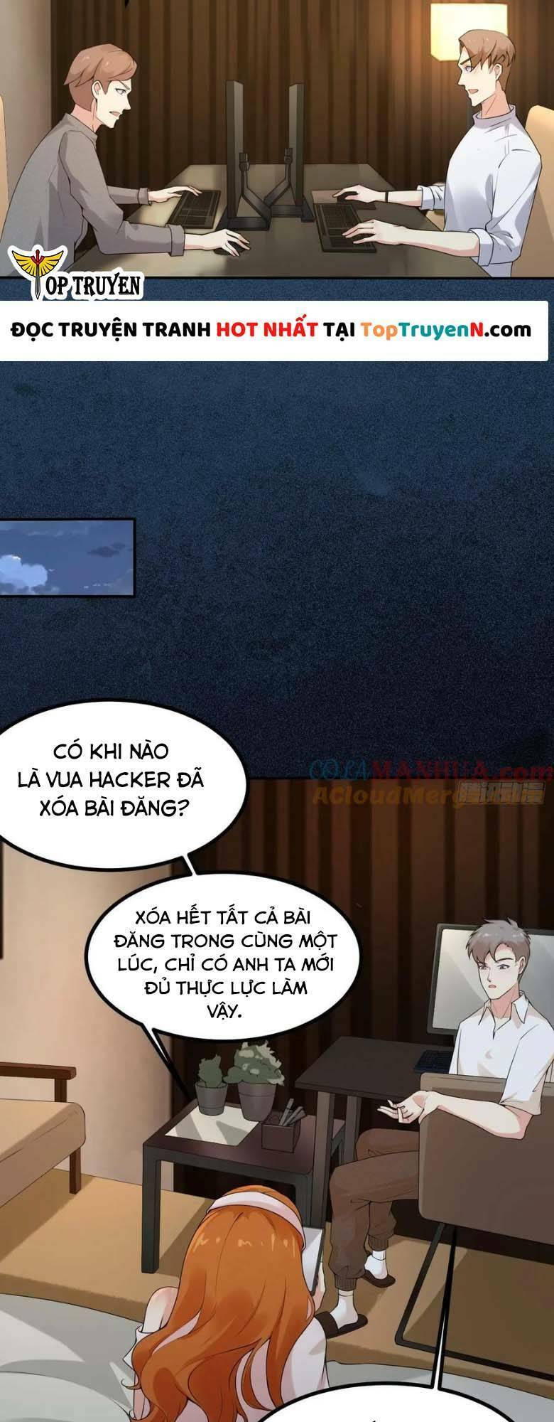 Mỗi Tuần Ta Có Một Thân Phận Mới