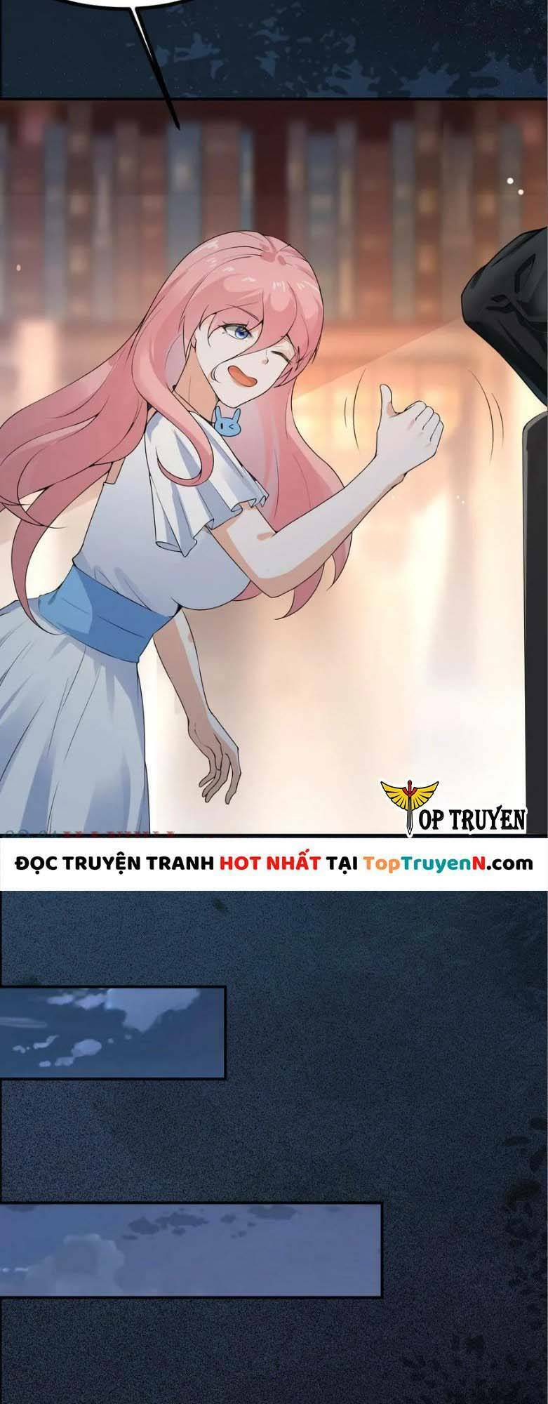 Mỗi Tuần Ta Có Một Thân Phận Mới